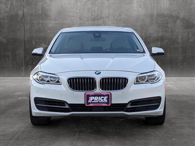 2014 bmw 535d xdrive