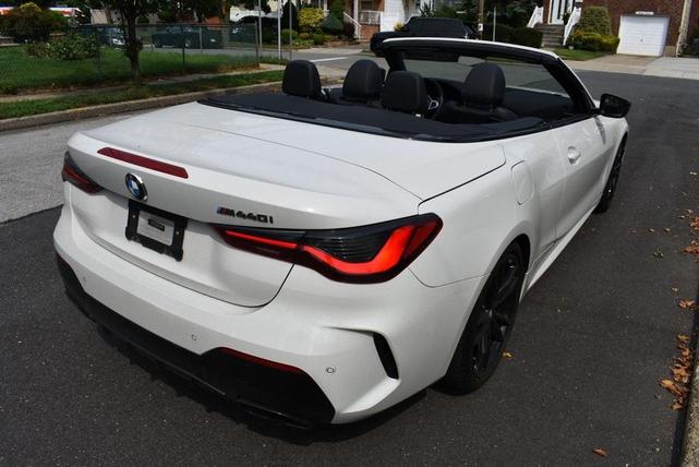 2021 bmw m440 i