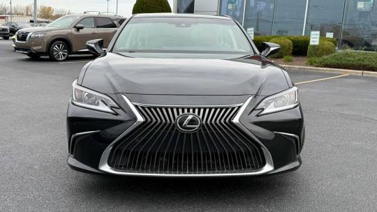 2021 Lexus ES