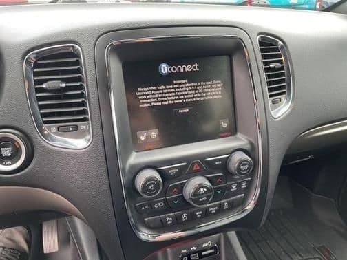 2016 dodge durango limited in frankenmuth, michigan