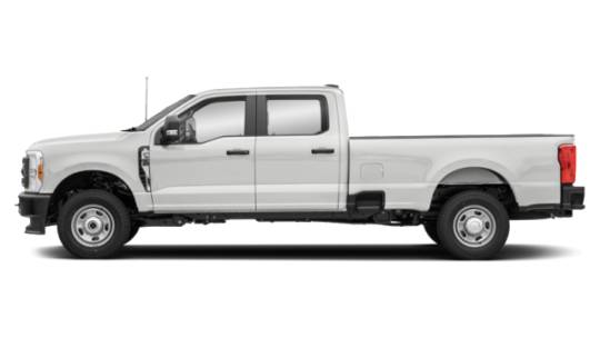 2024 Ford F-350
