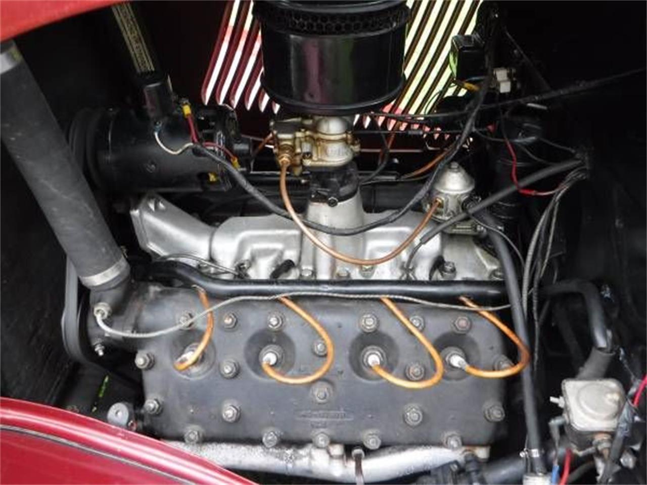 1933 ford coupe