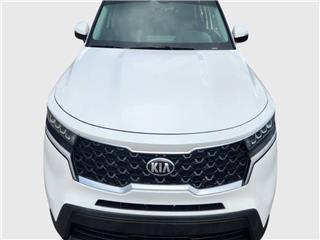 2021 Kia Sorento lx