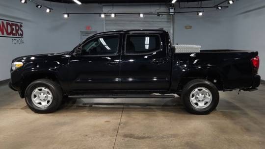 2018 Toyota Tacoma