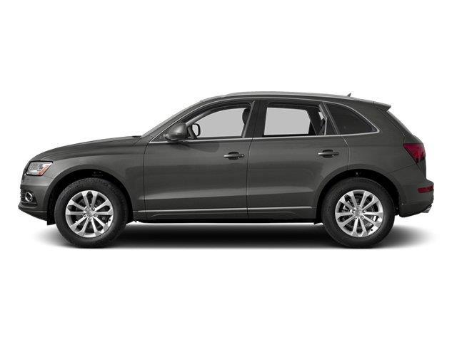 2013 audi q5 2.0t quattro premium plus awd 2.0t quattro premium plus 4dr suv for sale in draper, utah