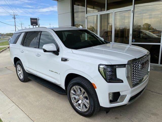 2023 gmc yukon denali in baton rouge, louisiana