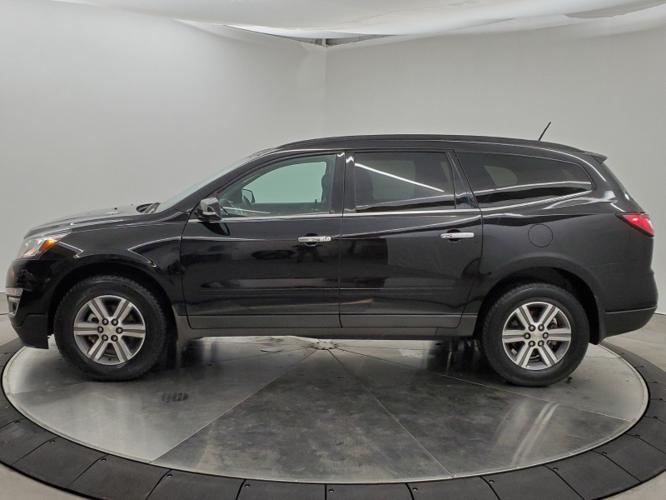 used 2017 chevrolet traverse fwd lt w/ 1lt tuscumbia, al 35674 for sale in tuscumbia, alabama