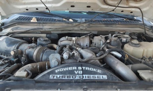 2008 ford f-350 xl for sale in new mexico by owner