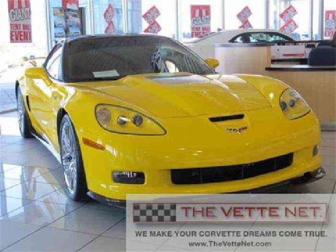 2010 chevrolet corvette for sale in sarasota, fl