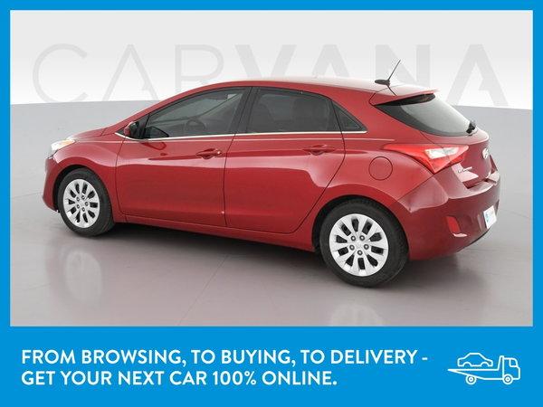 2016 hyundai elantra gt in columbus, ohio