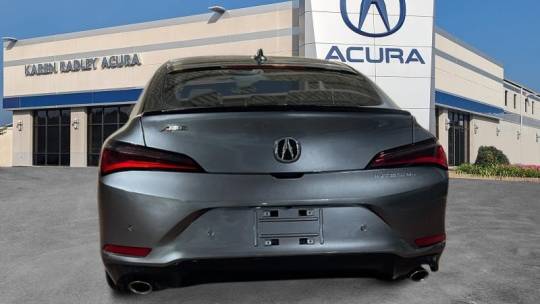 2025 Acura Integra