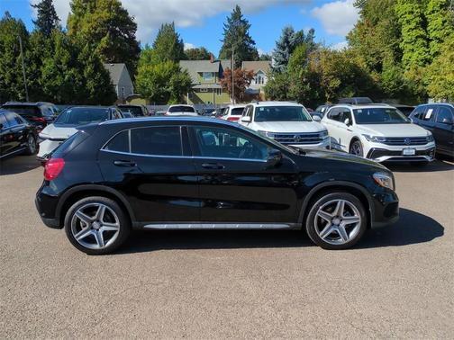 2016 mercedes-benz gla-class in co bluffs, iowa