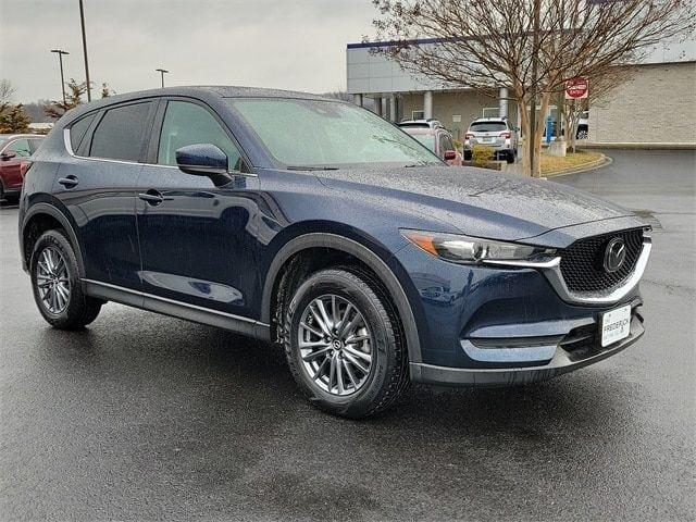 2019 mazda cx-5 touring in frederick, maryland