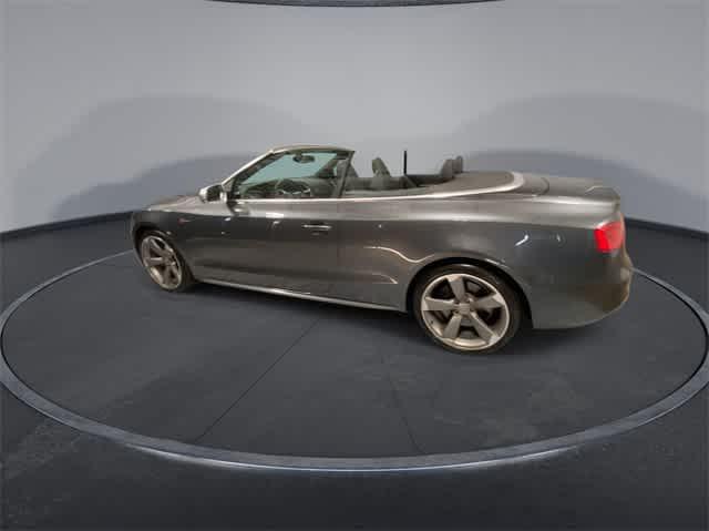 2017 audi s5 3.0t
