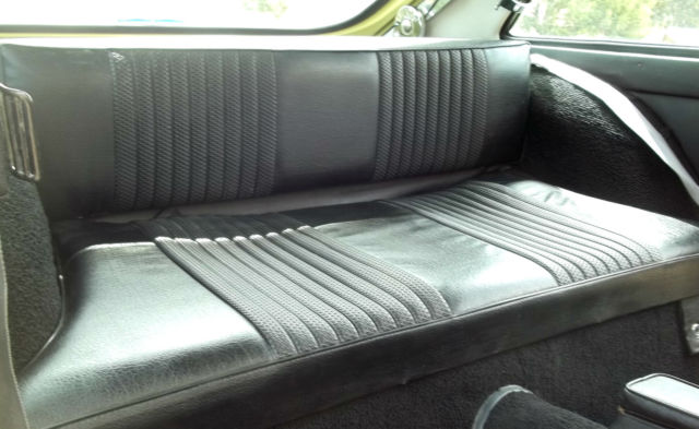 beautiful 71 mgb gt with 37k miles!! new engine and overdrive!!