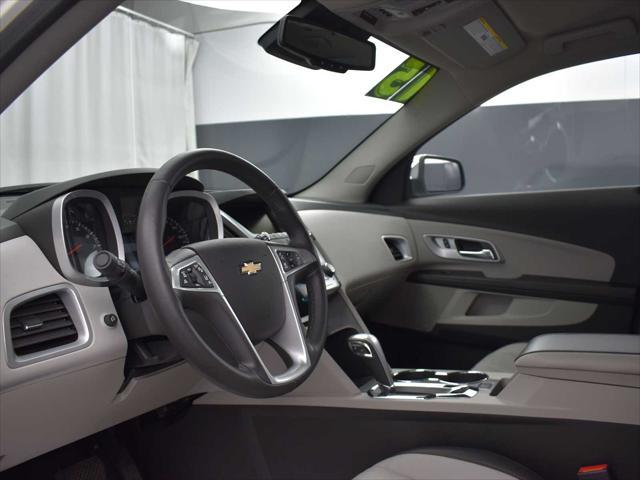 2015 chevrolet equinox ltz
