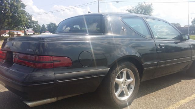 mercury cougar xr7 1988 thousands in updates