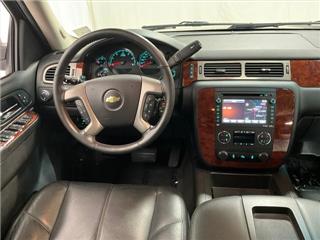2013 Chevrolet Tahoe lt