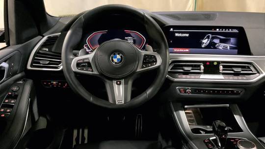 2019 BMW X5