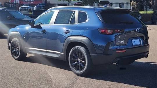 2024 mazda cx-50 2.5 s premium