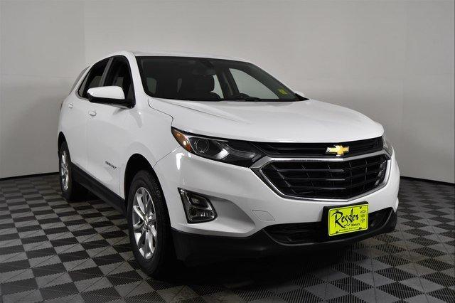 new 2019 chevrolet equinox awd lt w/ 1lt bozeman, mt 59715 for sale in bozeman, montana