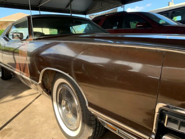 1972 brougham coupe