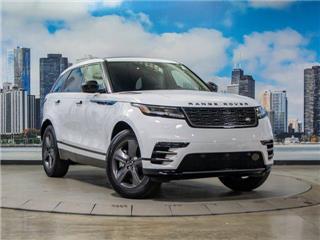 2025 Land Rover Range Rover Velar p250 dynamic se