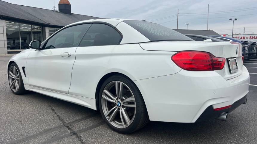 used 2014 bmw 4 series 435i $20,995great deal 63,413 mi. location: indianapolis