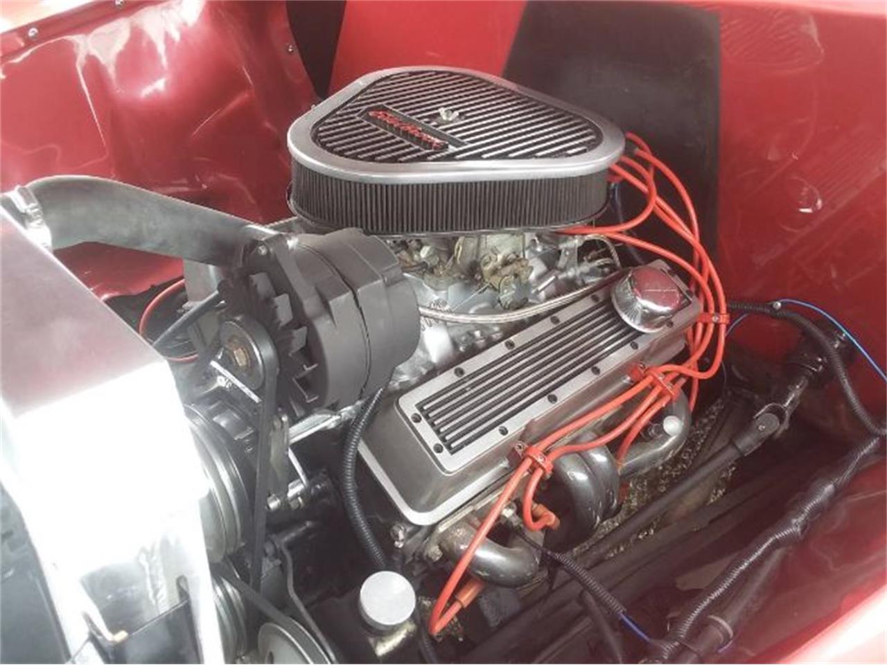 1950 chevrolet coupe