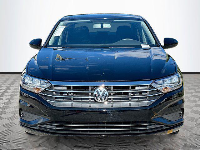 2021 volkswagen jetta 1.4t s