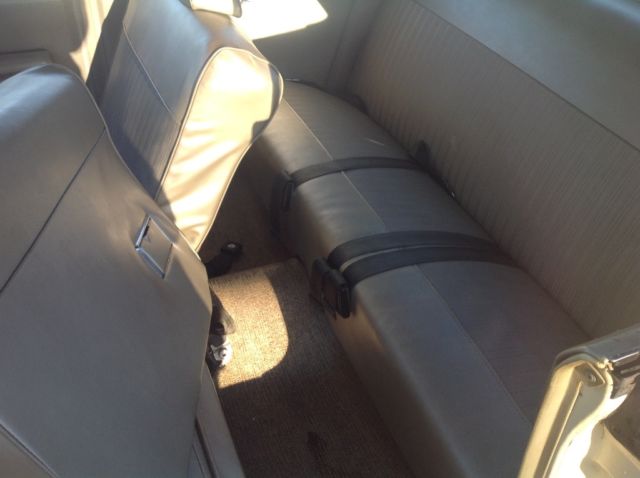 1971 ford torino classic unmolested original condition great condition