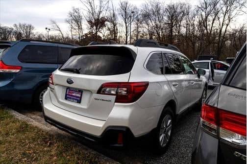 2019 subaru outback 2.5i premium in edgewood, maryland