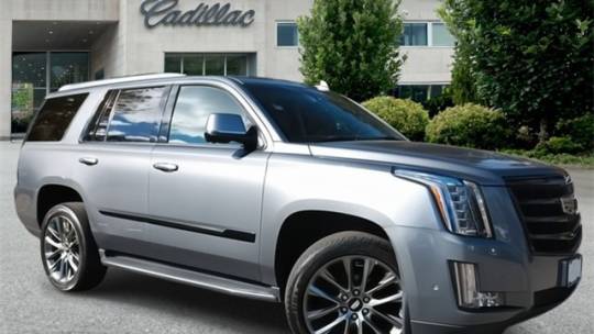 2020 Cadillac Escalade