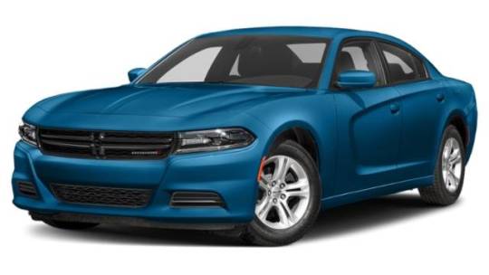 2020 Dodge