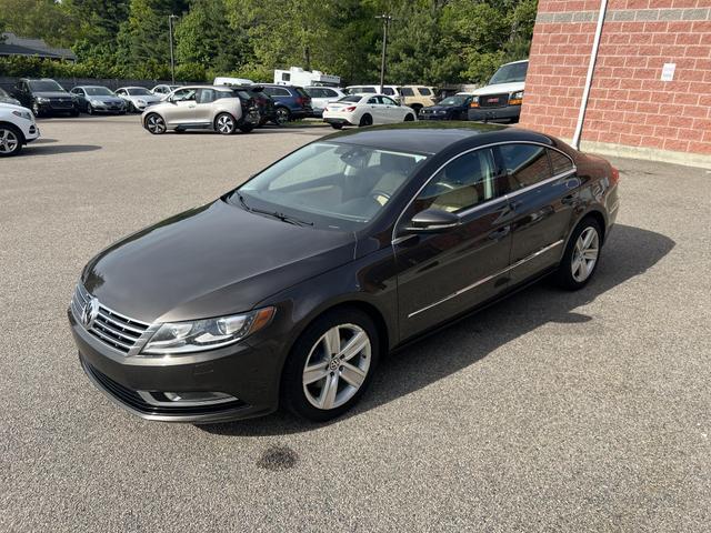 2013 volkswagen cc 2.0t sport