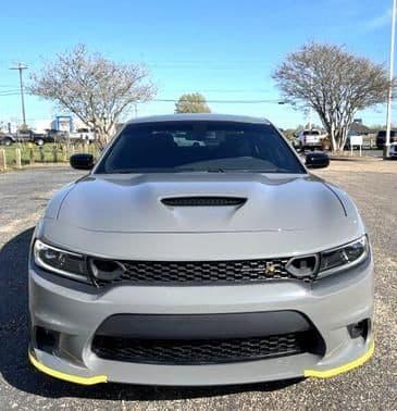 2023 dodge charger scat pack 4dr rear-wheel drive sedan in lafayette, louisiana