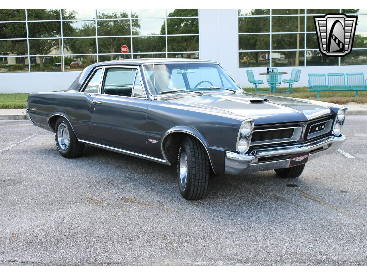 1965 pontiac tempest