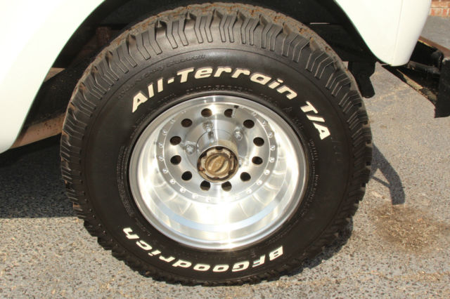 1962 international scout