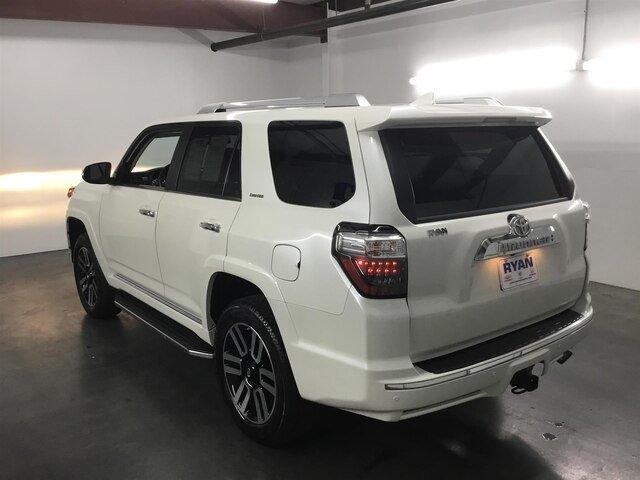 used 2019 toyota 4runner 4wd monroe, la 71201 for sale in bosco, louisiana