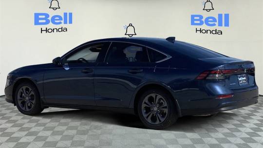 2023 Honda Accord