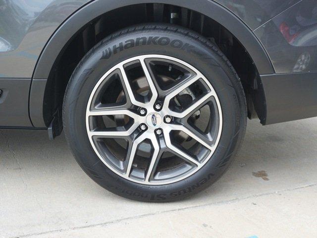 used 2016 ford explorer 4wd sport kenner, la 70065 for sale in kenner, louisiana