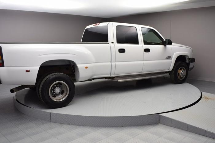 used 2005 chevrolet silverado 3500 lt omaha, ne 68117 for sale in omaha, nebraska