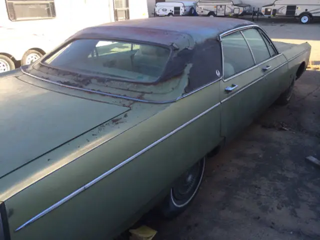 1969 chrysler imperial 440 4dr hardtop, mopar