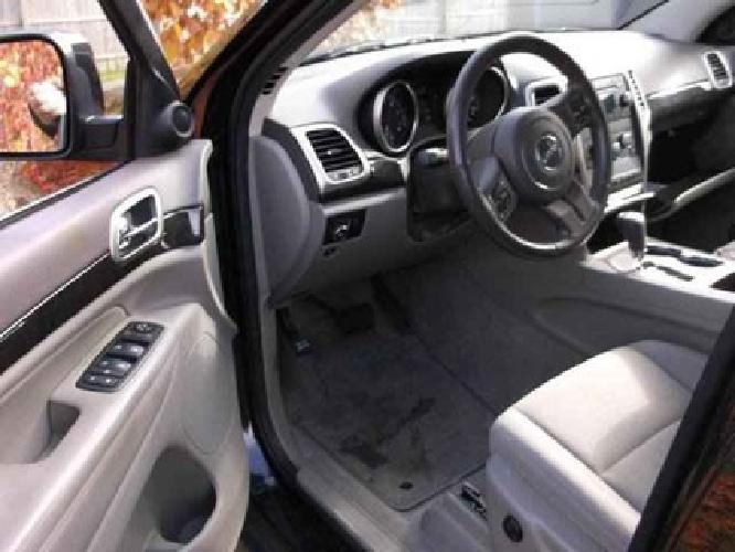 2011 jeep grand cherokee laredo in garland, tx
