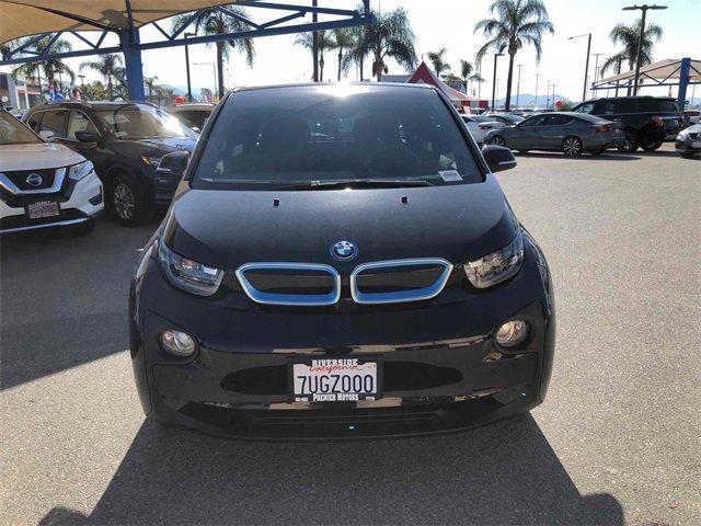used 2016 bmw i3 w/ range extender hemet, ca 92545 for sale in hemet, california