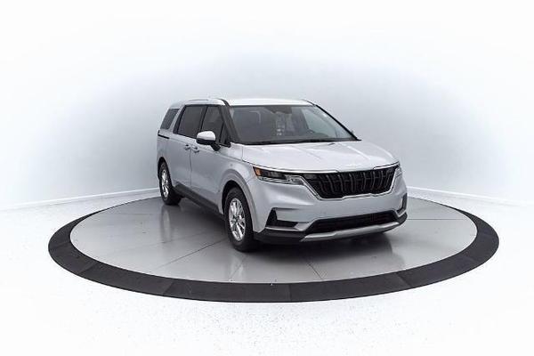 2023 kia carnival in saint louis, missouri