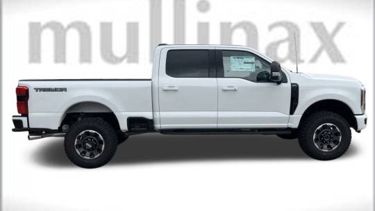 2024 Ford F-250