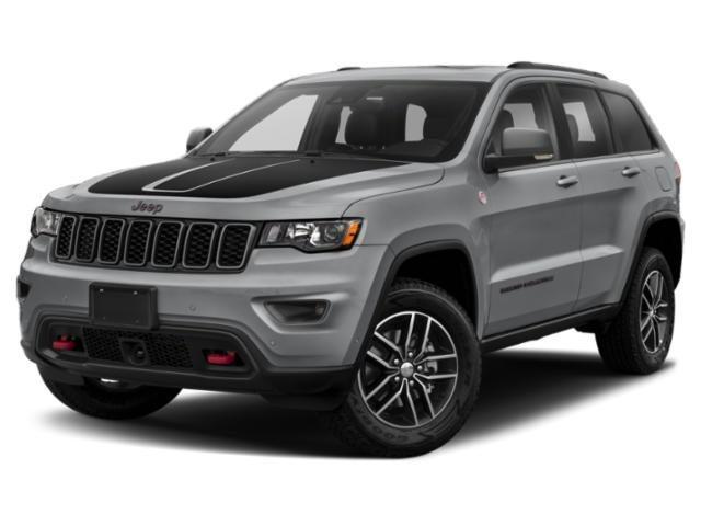 used 2018 jeep grand cherokee 4wd trailhawk tucson, az 85711 for sale in tucson, arizona