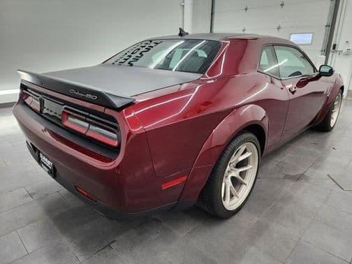 2020 dodge challenger r/t scat pack in fond du lac, wisconsin