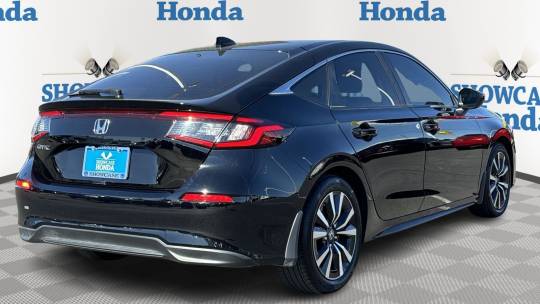 2023 Honda Civic